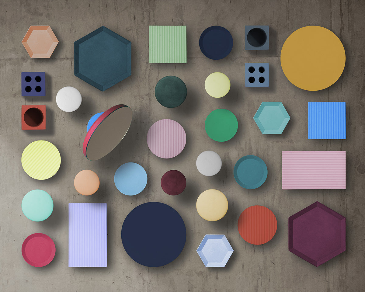 New - Accessories Collection