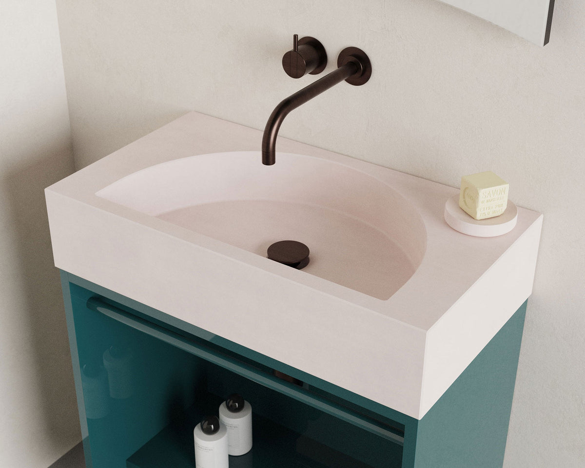 Not All Concrete Basins Are the Same: What to Look For