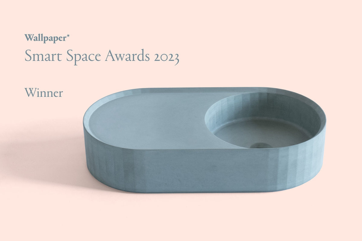 Wallpaper* Smart Space Awards 2023