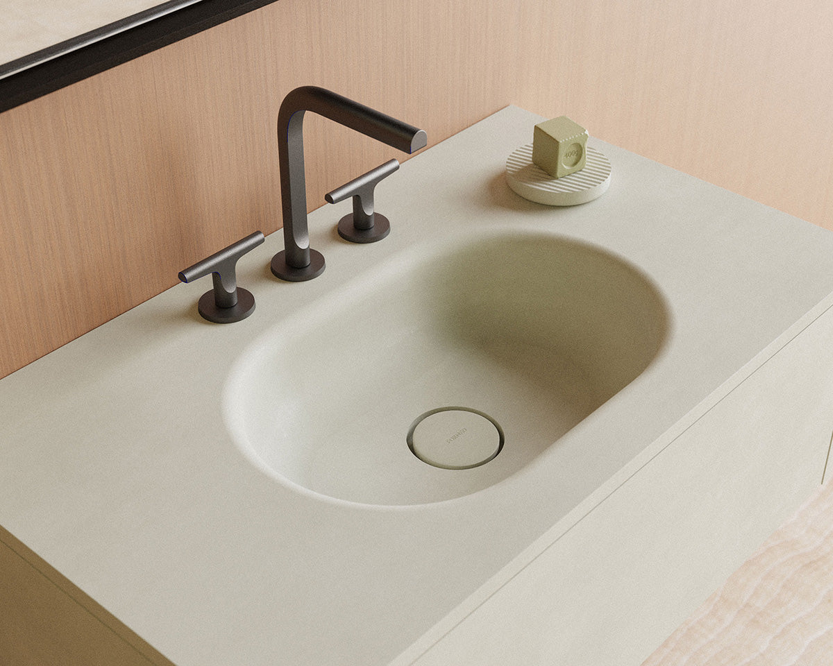 Concrete basins. Not all are made equal.