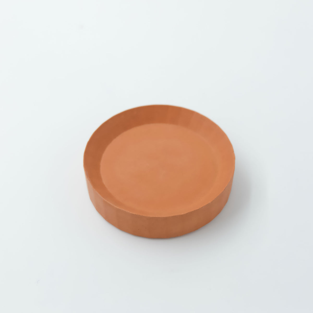 FACET DISH