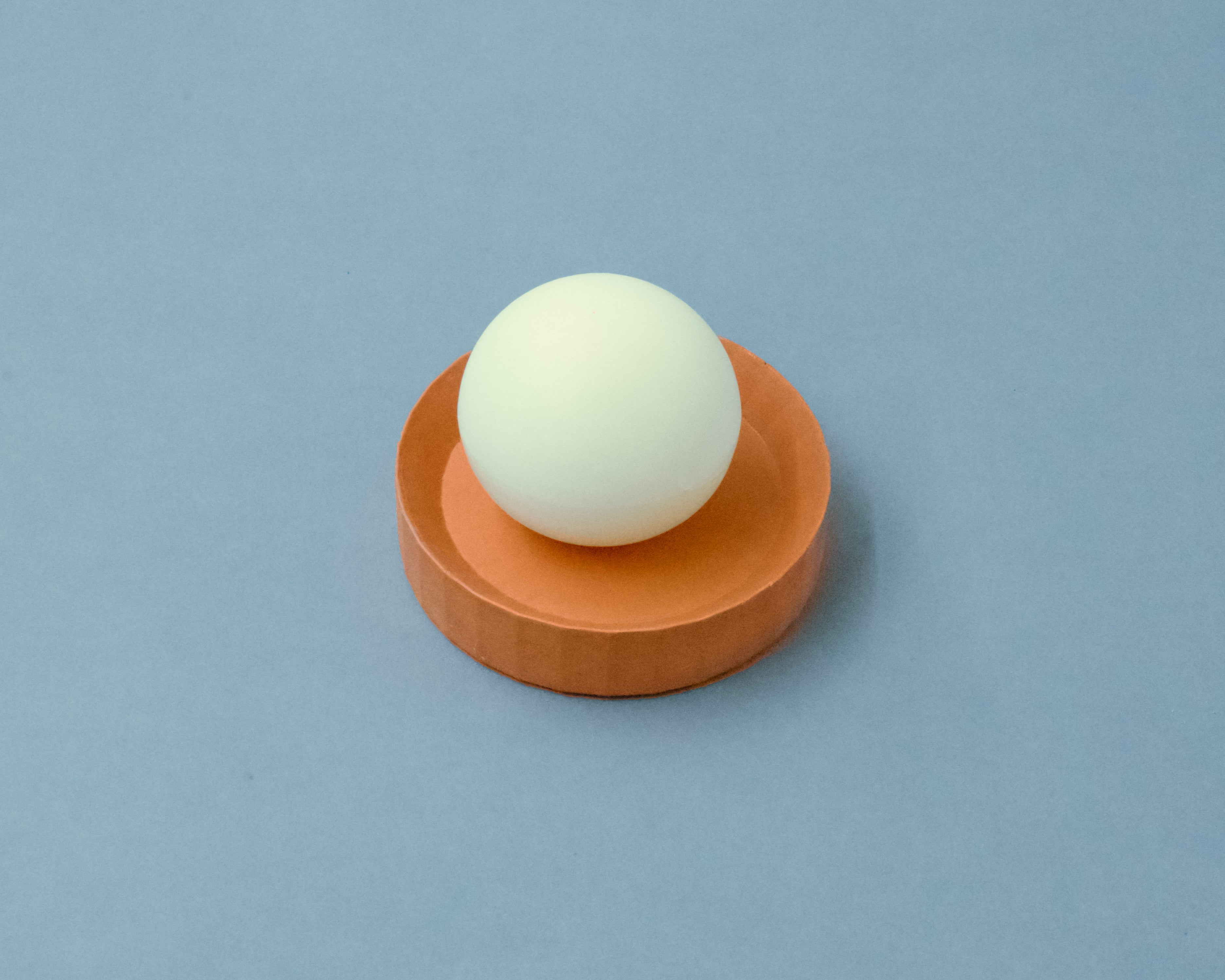 FACET DISH