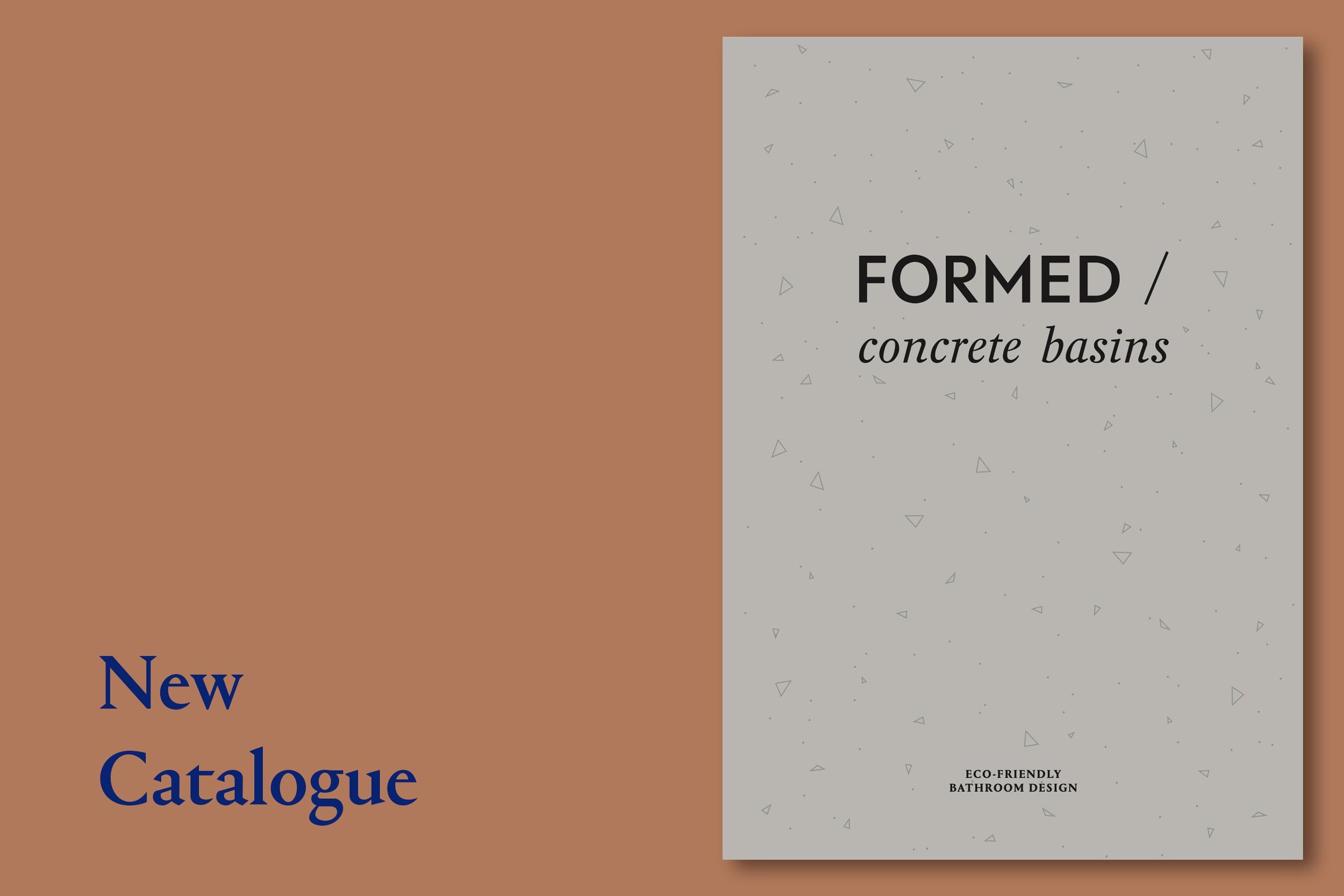 FORMED Catalogue