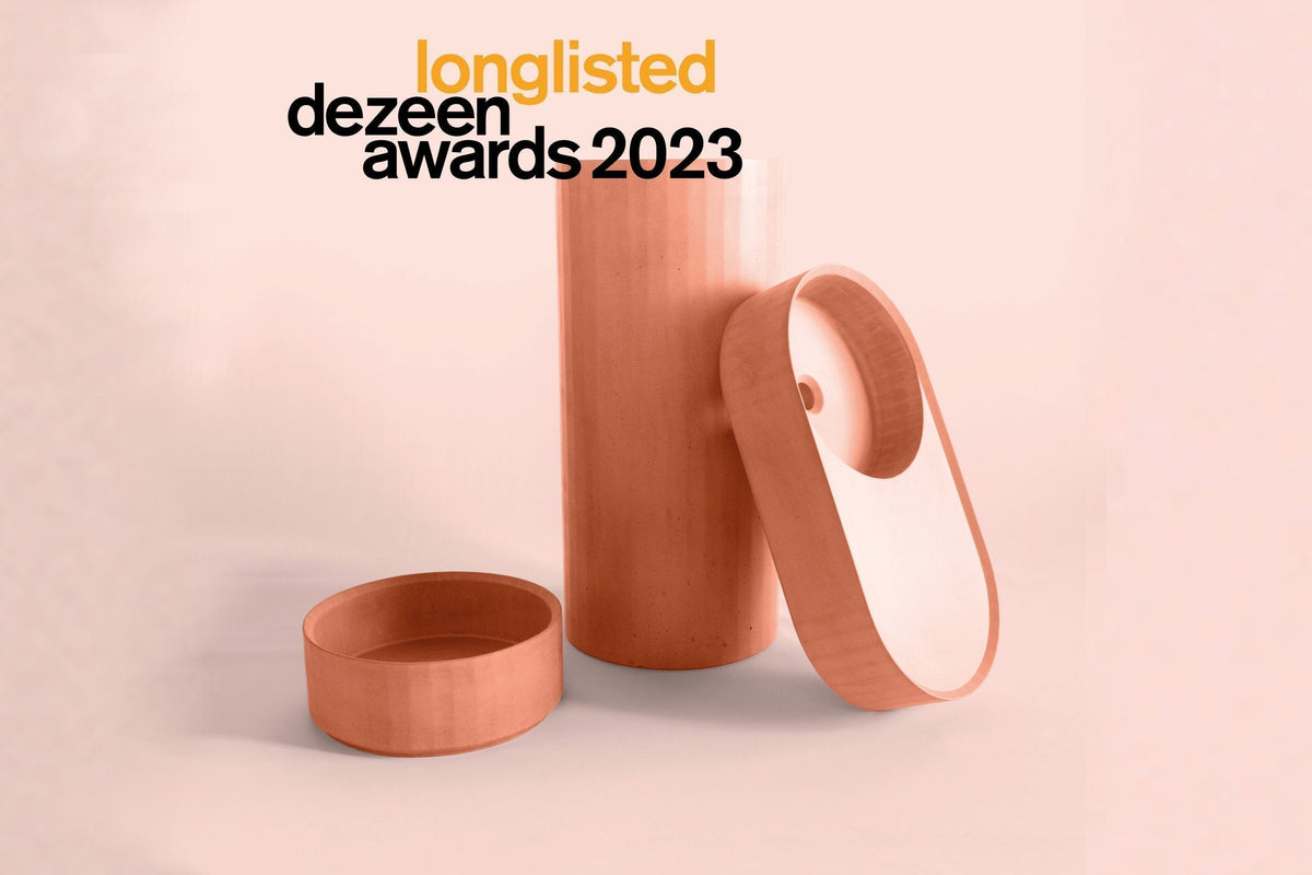 Dezeen Awards 2023
