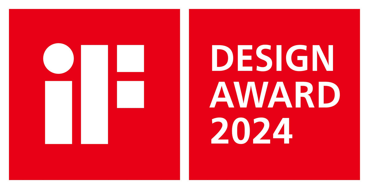 IF Design Award Winner