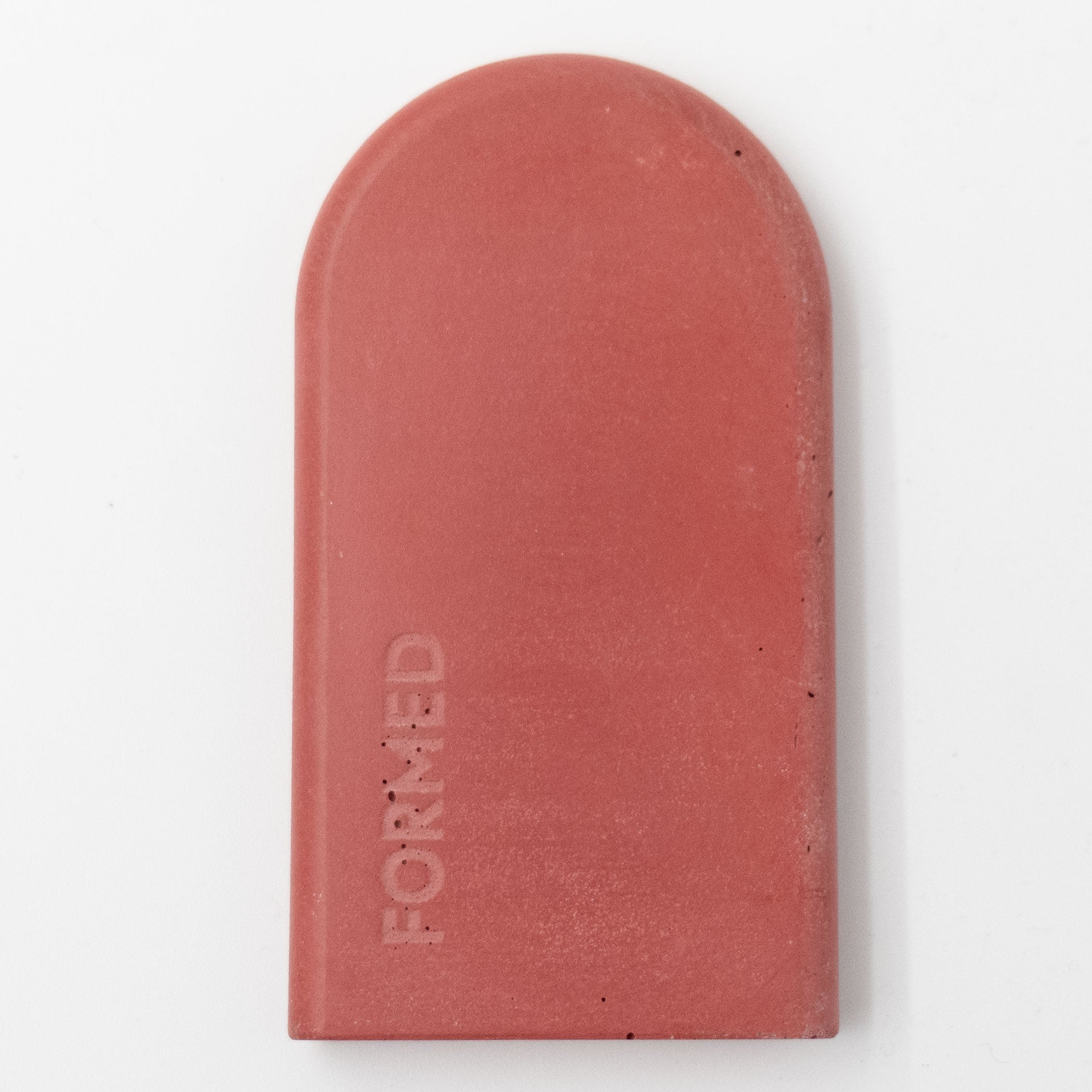 Mars red