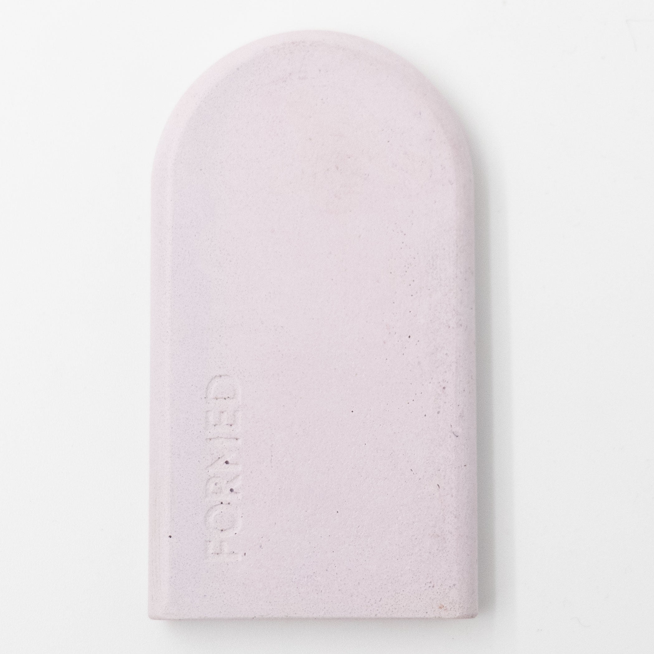 Violet pink