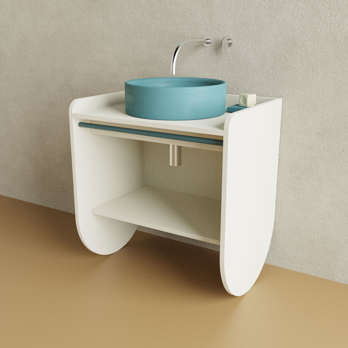 ARC Cabinet Vanity