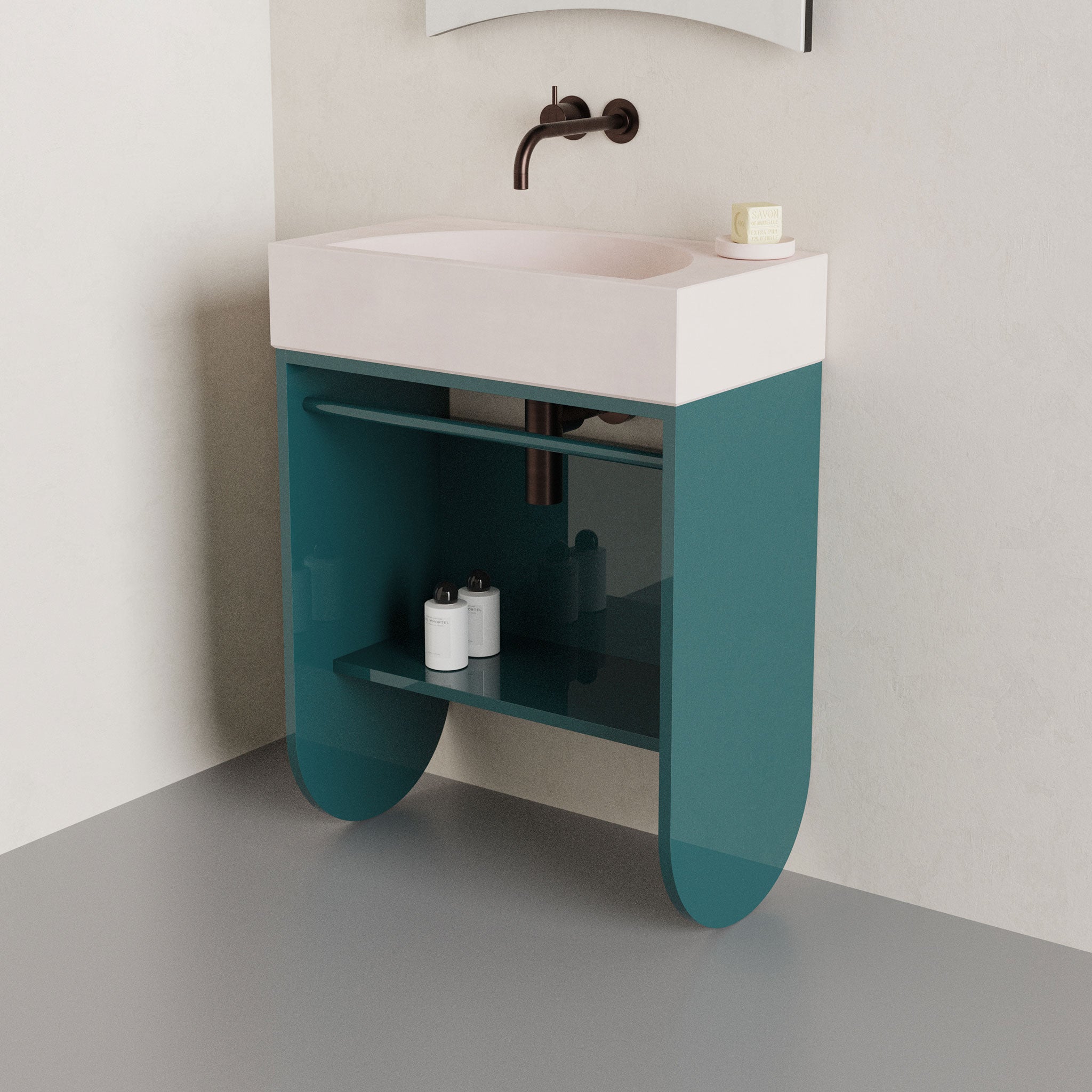 ARC Cabinet
