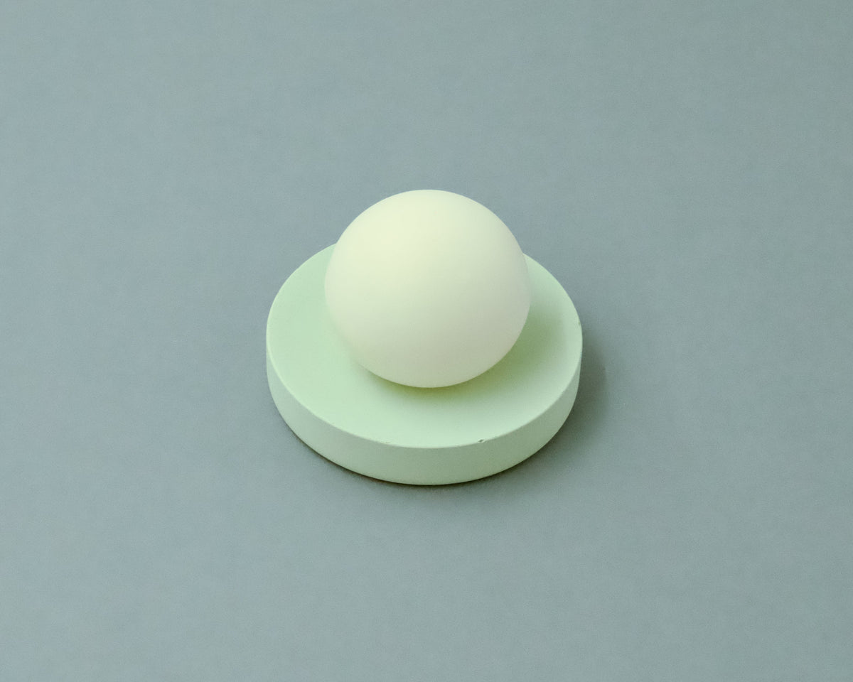 ARC DISH SMALL