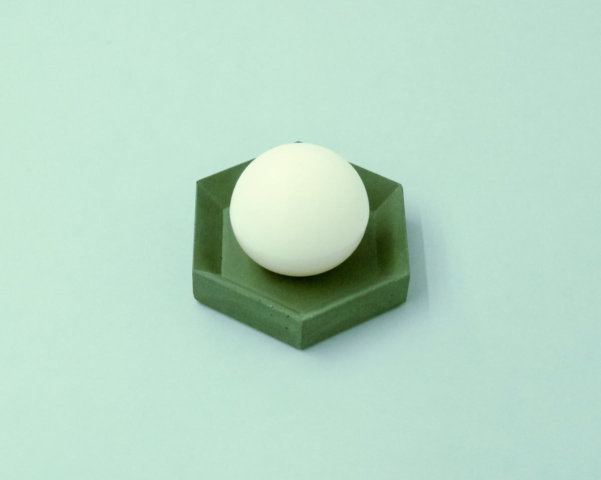 HEX DISH SMALL